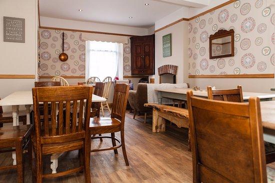 Bethel Tea Room